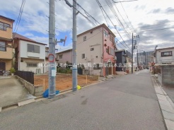 川口市並木１丁目