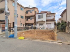 川口市並木１丁目