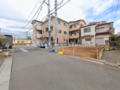 川口市並木１丁目