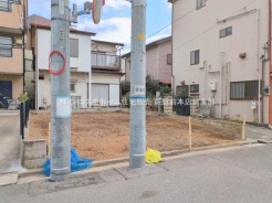 川口市並木１丁目