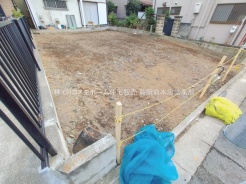 川口市並木１丁目