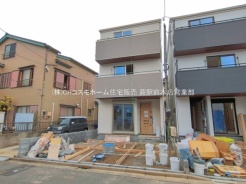 蕨市中央７丁目