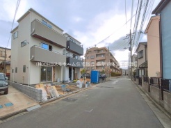 蕨市中央７丁目