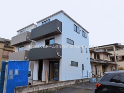 蕨市中央７丁目