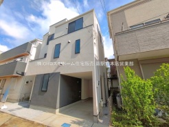 川口市芝樋ノ爪２丁目