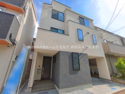 川口市芝樋ノ爪２丁目