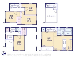 図面と異なる場合は現況を優先