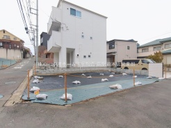 さいたま市浦和区神明２丁目