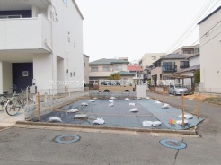 さいたま市浦和区神明２丁目