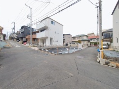 さいたま市浦和区神明２丁目