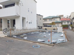 さいたま市浦和区神明２丁目