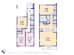 図面と異なる場合は現況を優先