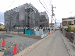 さいたま市南区松本２丁目