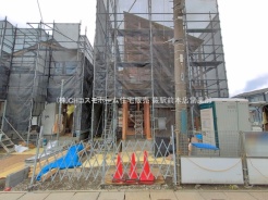 さいたま市南区松本２丁目