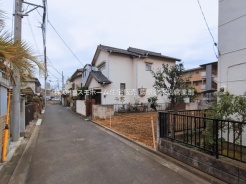 さいたま市南区四谷２丁目