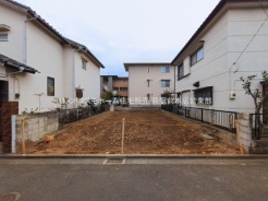 さいたま市南区四谷２丁目