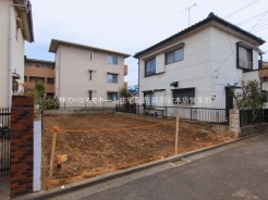 さいたま市南区四谷２丁目