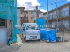 川口市並木１丁目