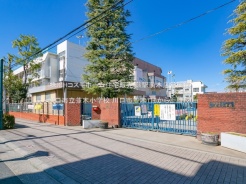 川口市並木１丁目