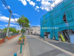 川口市並木１丁目