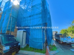 川口市大字伊刈