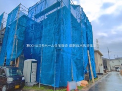 川口市大字伊刈