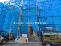 川口市大字伊刈