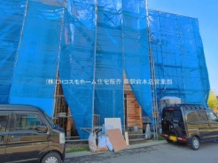 川口市大字伊刈