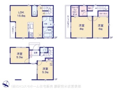 図面と異なる場合は現況を優先