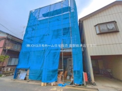 川口市芝１丁目