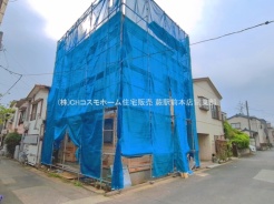 川口市芝１丁目