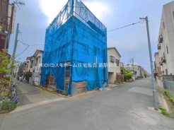 川口市芝１丁目