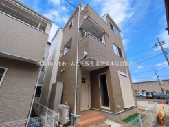 川口市領家３丁目