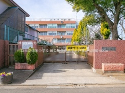 川口市領家3丁目