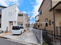 川口市領家３丁目