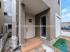 川口市領家３丁目