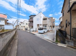 川口市領家３丁目