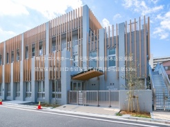 川口市領家3丁目