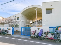 川口市東領家１丁目