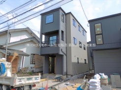 川口市朝日３丁目