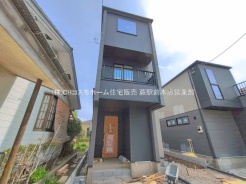 川口市朝日３丁目