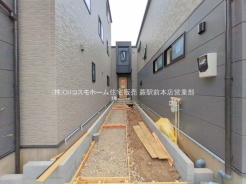 川口市朝日３丁目