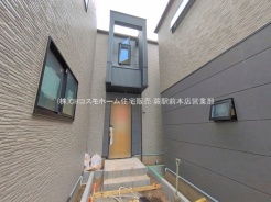 川口市朝日３丁目