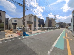 川口市朝日３丁目