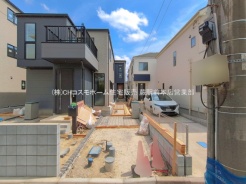 川口市朝日３丁目