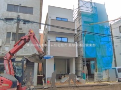 さいたま市南区鹿手袋１丁目