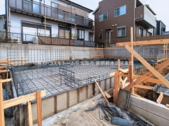 さいたま市緑区芝原３丁目