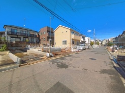 さいたま市緑区芝原３丁目