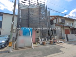 川口市東領家１丁目