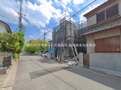 川口市東領家１丁目